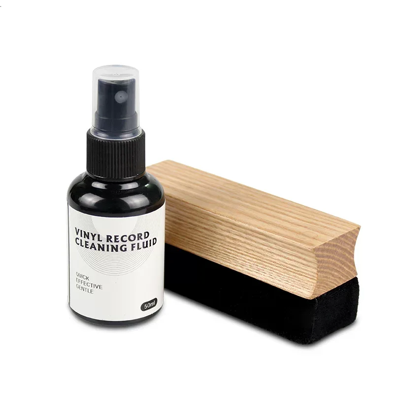 Vinyl Record, Phonograph Turnt - đánh giá và giá Vinyl Record Cleaner
