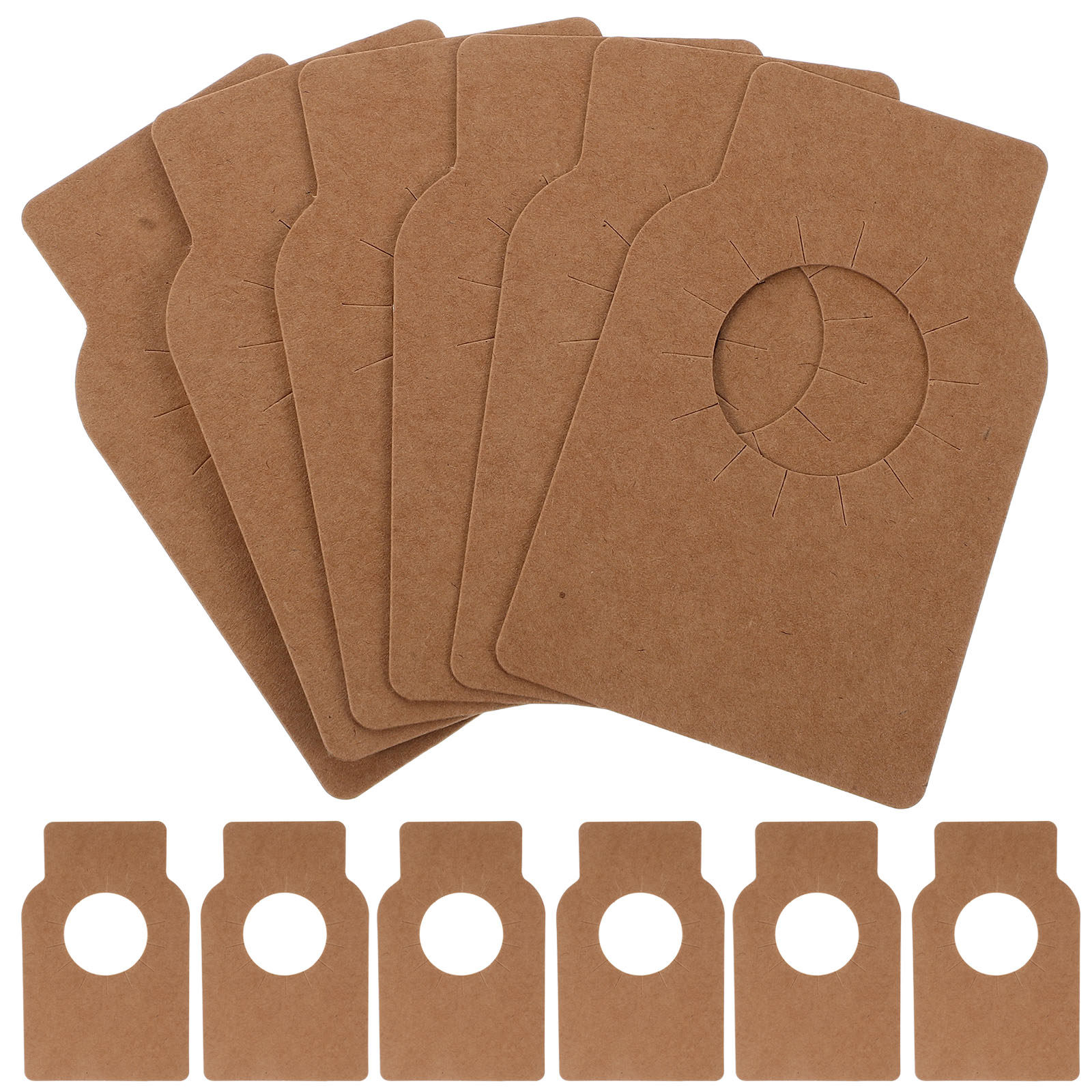 50Pcs Wine Cellar Labels Blank - đánh giá và giá Vintage Collectible Bottles