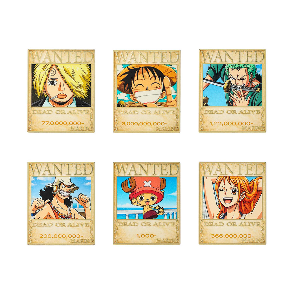 6Pcs Retro Wanted Poster Style - đánh giá và giá Vintage Collectible Posters