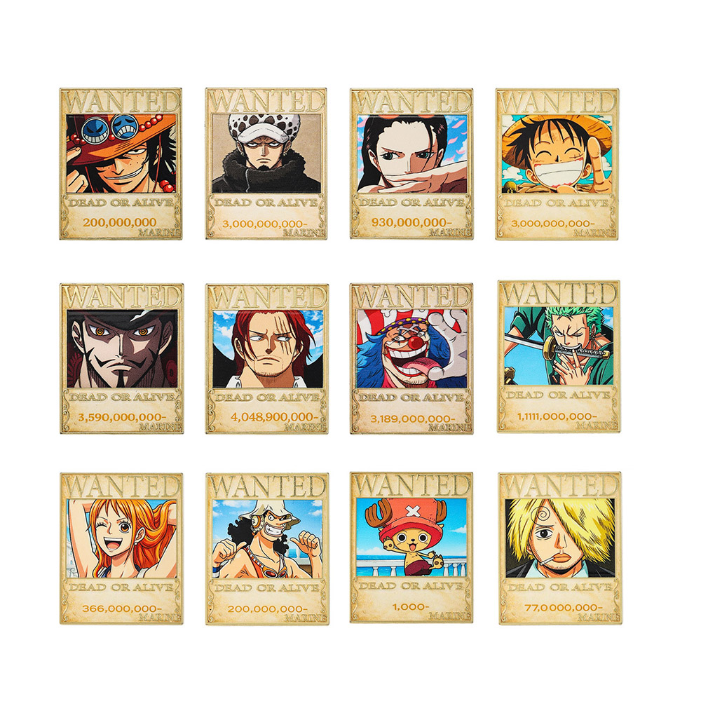 6Pcs Retro Wanted Poster Style - đánh giá và giá Vintage Collectible Posters