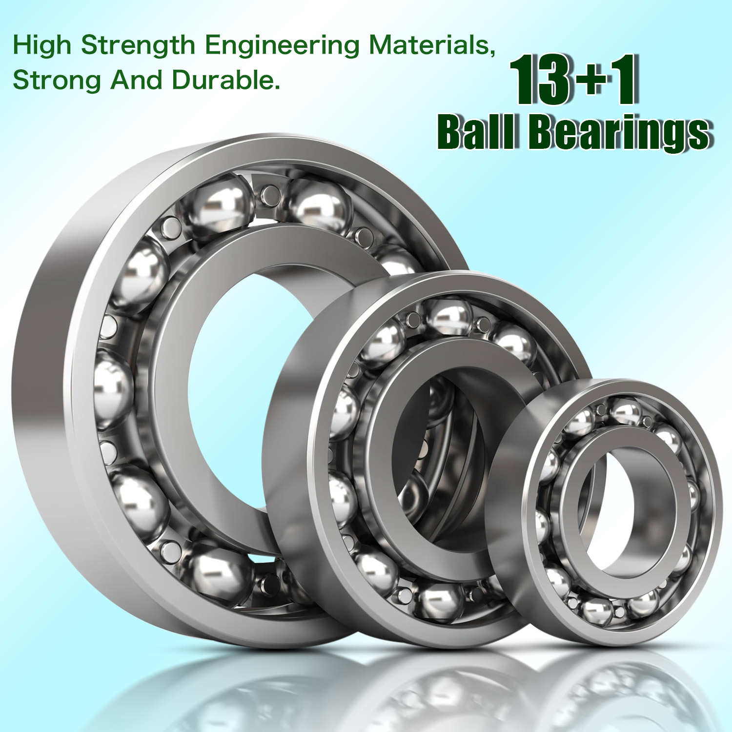 Sougayilang 11000-12000 Spinni - đánh giá và giá Developing Tank Reel