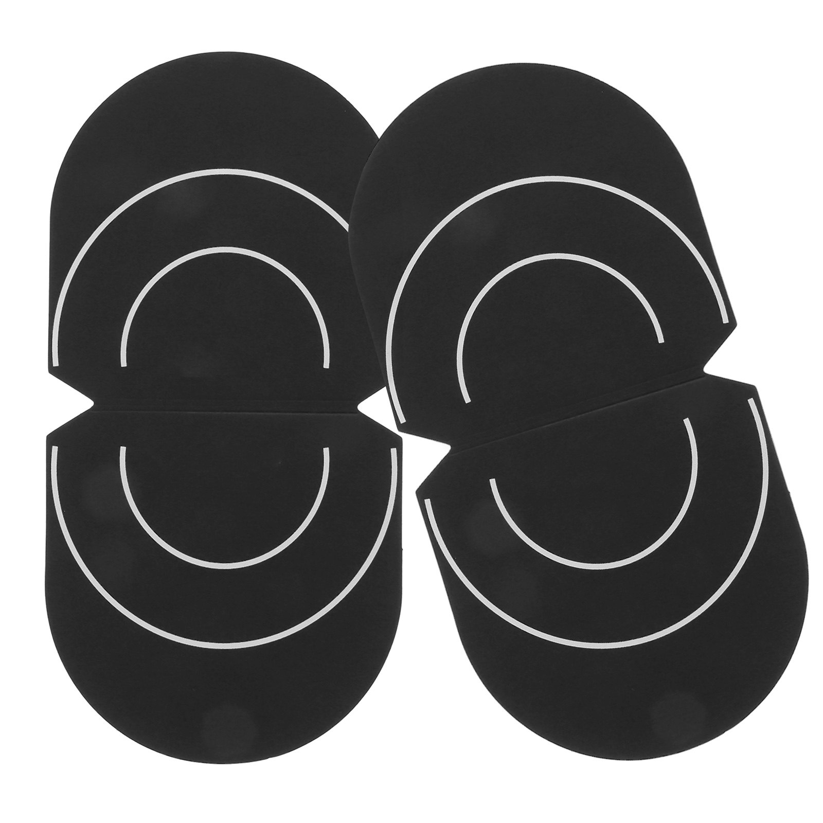 2Pcs Vinyl Record Mitts Anti S - đánh giá và giá Vinyl Record Cleaner