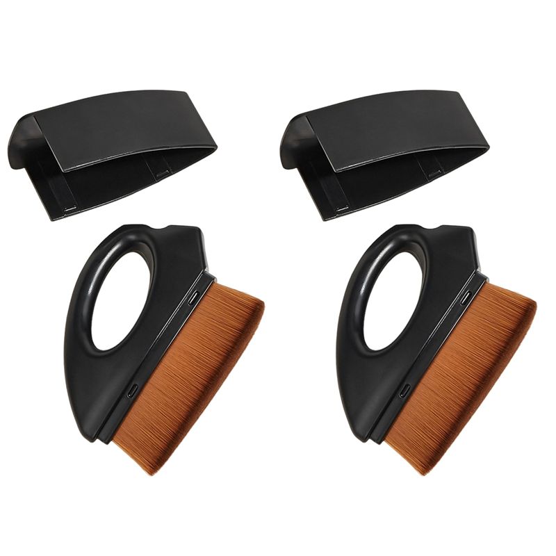 B48B-2X Professional Anti-Stat - đánh giá và giá Vinyl Record Cleaner