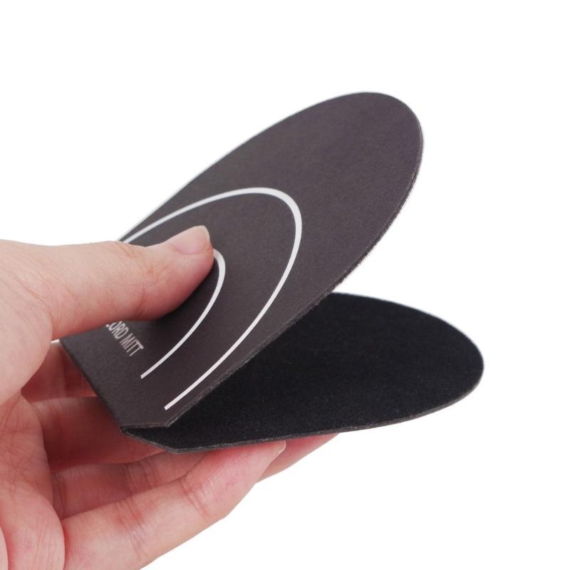 652F Record Mitt, 2 chiếc Máy  - đánh giá và giá Vinyl Record Cleaner