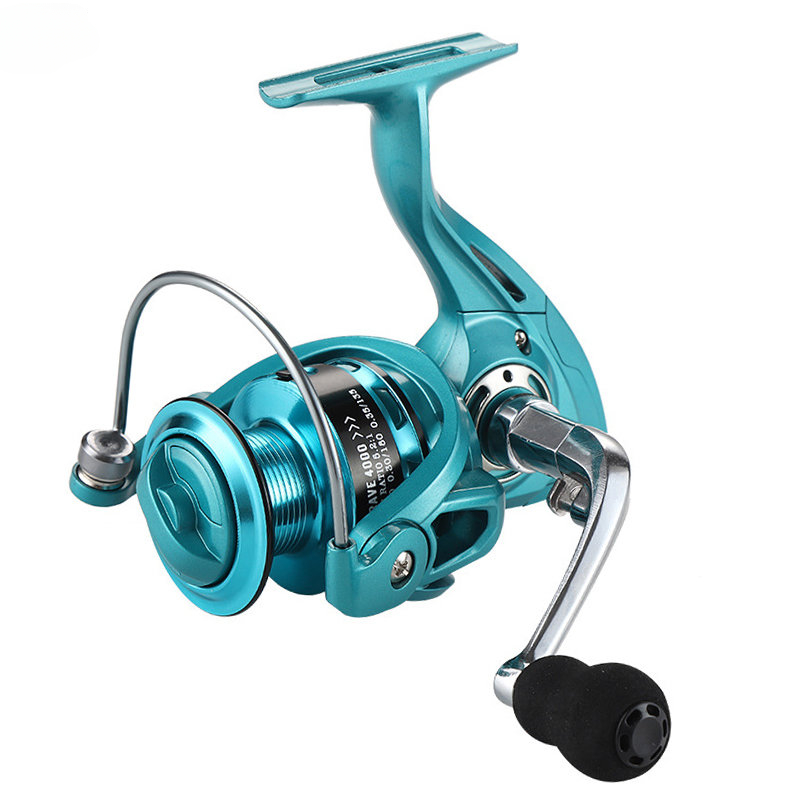 15kg Max Drag Comfort EVA Grip - đánh giá và giá Developing Tank Reel