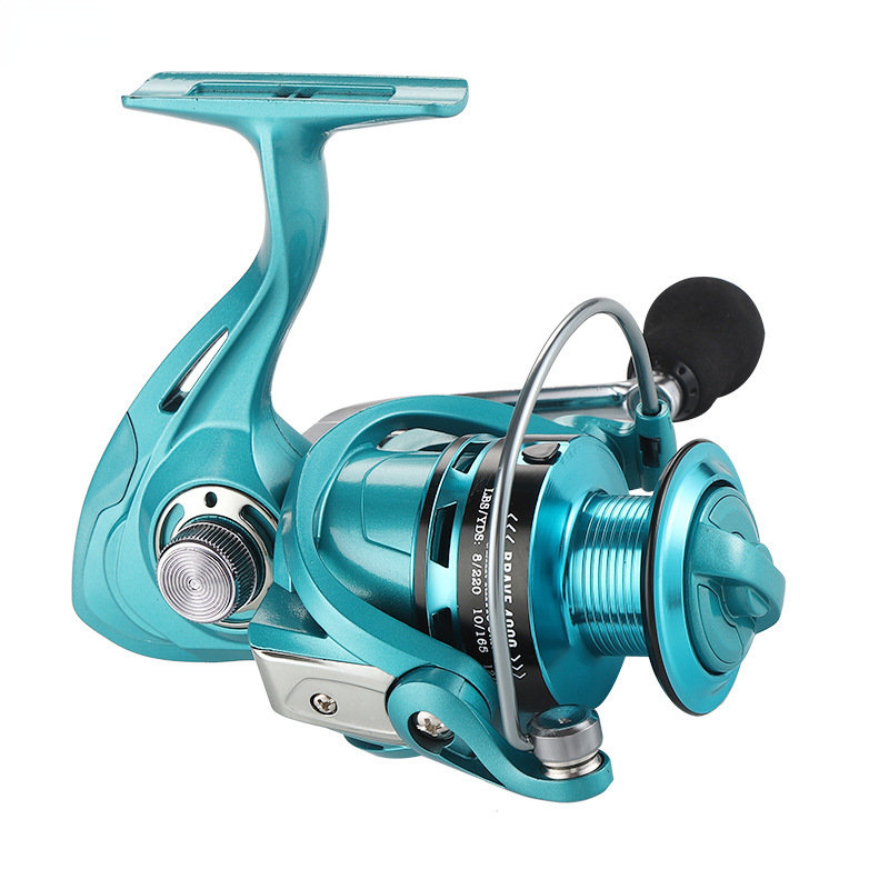 15kg Max Drag Comfort EVA Grip - đánh giá và giá Developing Tank Reel