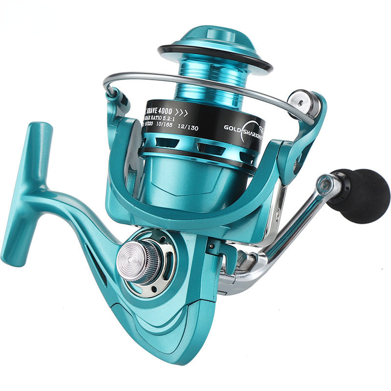 15kg Max Drag Comfort EVA Grip - đánh giá và giá Developing Tank Reel