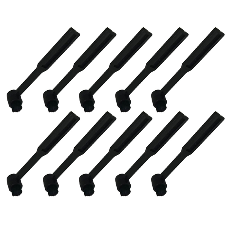 ABUO-10X Turntable Stylus Brus - đánh giá và giá Vinyl Record Cleaner