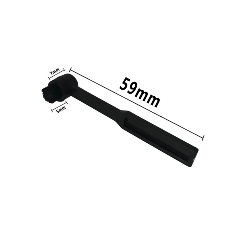 ABUO-10X Turntable Stylus Brus - đánh giá và giá Vinyl Record Cleaner