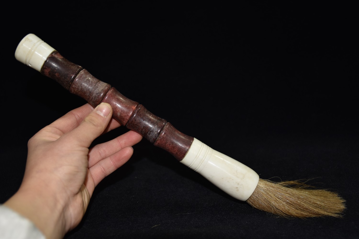collectable Antique bone jade  - đánh giá và giá Vintage Collectible Pens