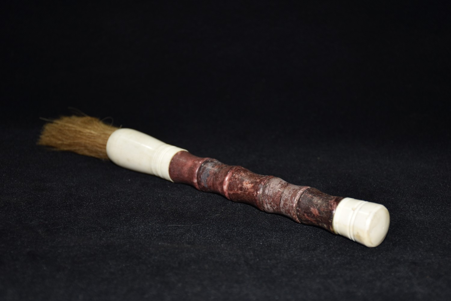 collectable Antique bone jade  - đánh giá và giá Vintage Collectible Pens